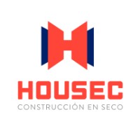HOUSEC Construccion en Seco Logo