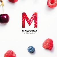 Mayorga Gastromarketing Logo