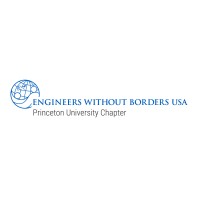 Engineers Without Borders USA - Princeton University Logo