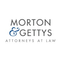 Morton & Gettys Logo