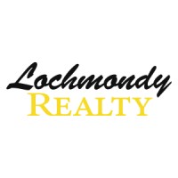 Lochmondy Realty Logo