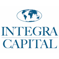 Integra Capital Logo