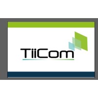 TIICOM SAS Logo