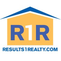 Results1Realty Logo