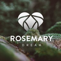 The Rosemary Dream Project Logo