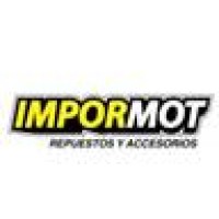 IMPORMOT SRL Logo