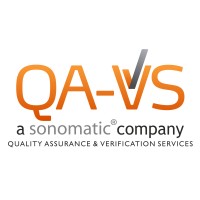 QA-VS Logo