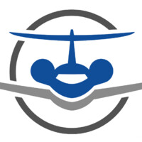 Aero Charter Elite Services, LLC dba Aviation ACES Logo