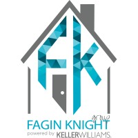 Fagin Knight Group at Keller Williams Logo