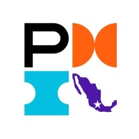 PMI Capítulo México Logo