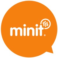 MINIT SLOVAKIA Logo