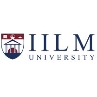 IILM University, Gurugram Logo