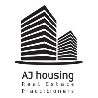 AJ Housing Logo