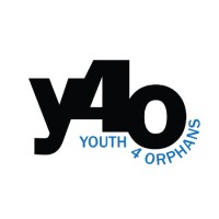Youth 4 Orphans Logo