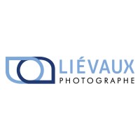 Bertrand Lievaux Photographe Logo