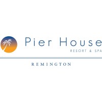 Pier House Resort & Spa Logo