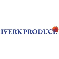 Iverk Produce Logo