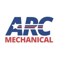 ARC Mechanical Logo