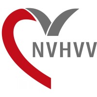 Beroepsvereniging NVHVV Logo