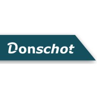 Donschot Strategy & Interim Logo