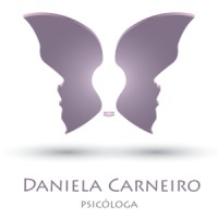Psicóloga Daniela Carneiro Logo