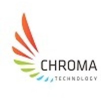 Chroma Technology Logo