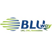 Blu Way Logo