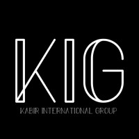 Kabir International Group Logo