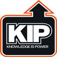 KIP Education - Leaders In Creative PSHE Education and Training Logo