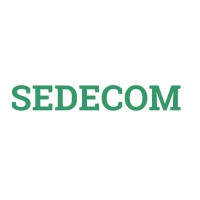 SEDECOM Solutions Logo