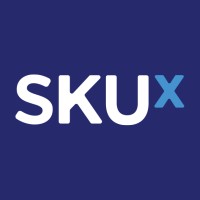 SKUx Logo