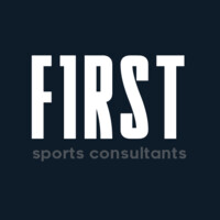 F1RST Sports Consultants Logo