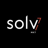 Solv Marketing Logo