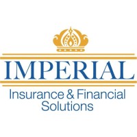 Imperial Insurance and Financial Solutions Logo