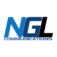 NGL Communications Logo