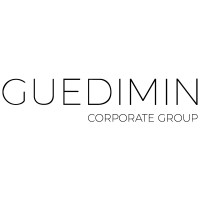 Guedimin Corporate Group Logo