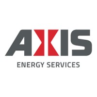 Axis Energy Services Logo