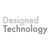 Designed Technology Logo