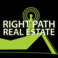 Right Path Real Estate Logo