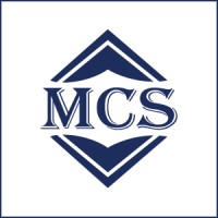 Miller Consulting Services (MCS) Logo