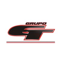 Grupo GT Logo
