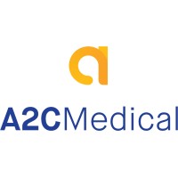 A2C Medical Logo