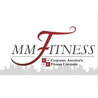 MM Fitness Logo