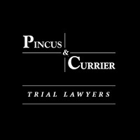 Pincus & Currier LLP Logo