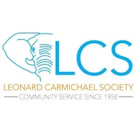 Leonard Carmichael Society Logo