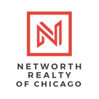 NetWorth Realty of Chicago Logo