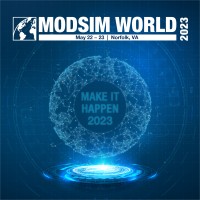 MODSIM World Logo
