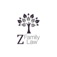 Z Family Law, LLC Logo