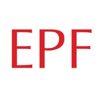 Episcopal Preaching Foundation Logo