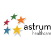Astrum Healthcare Logo